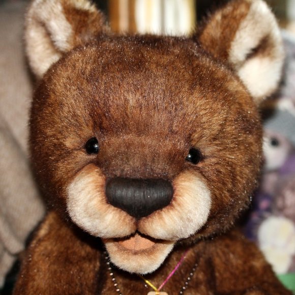 Christie Kotz - The Peach Peddler - Picture 11 of 15